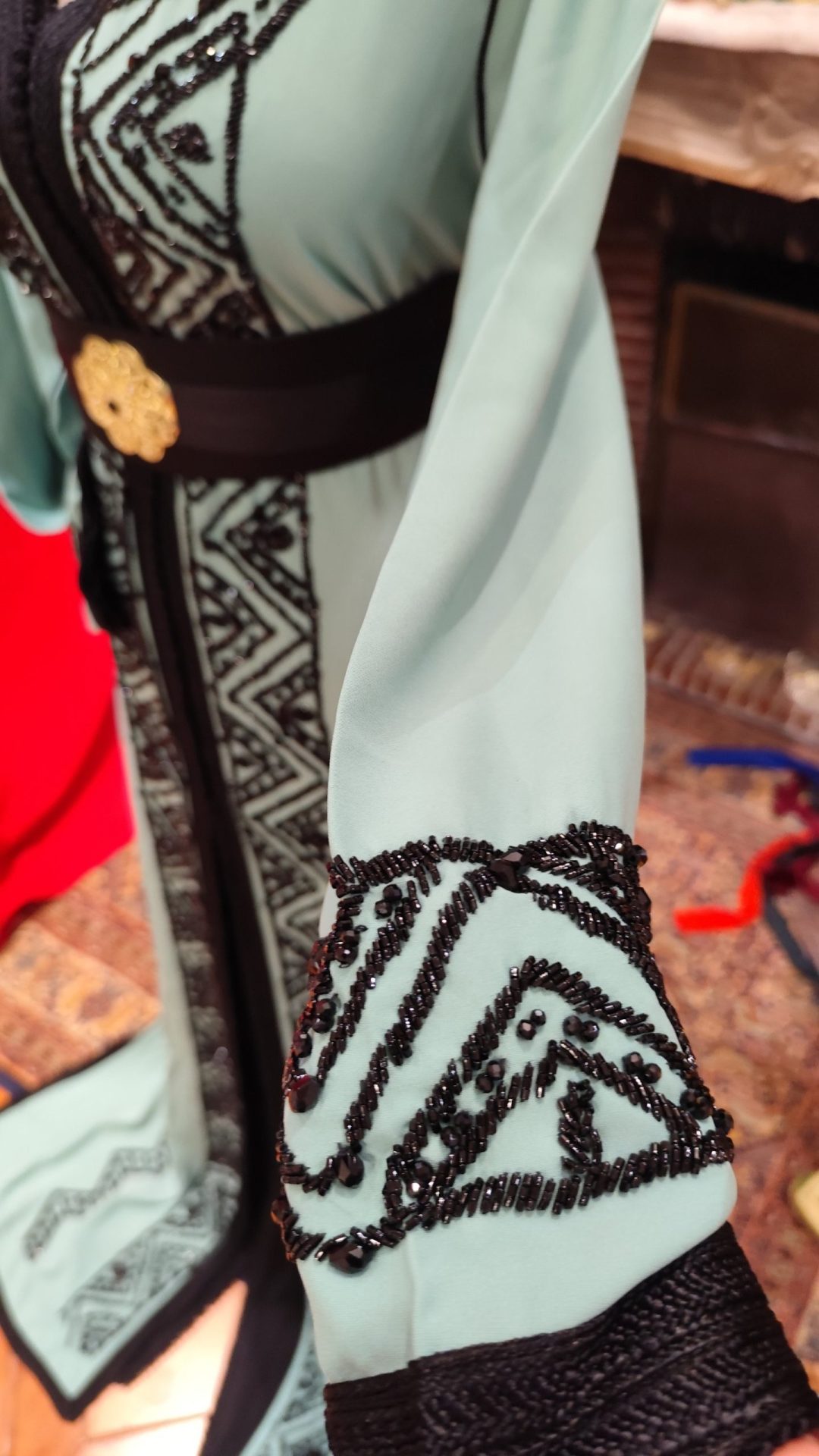 caftan marocain neuf – Image 14