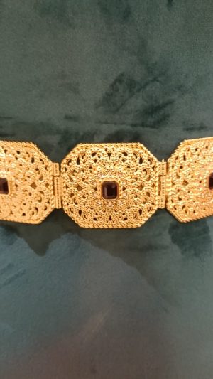 ceinture neuve