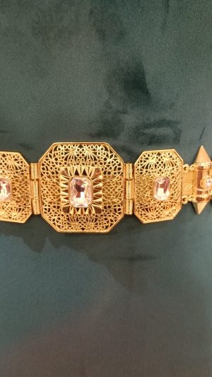 ceinture neuve