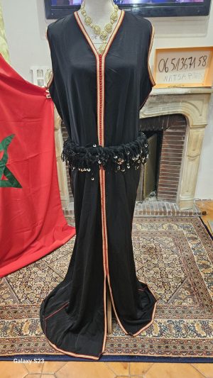 mouzoune chlouh