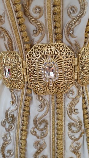 ceinture neuve