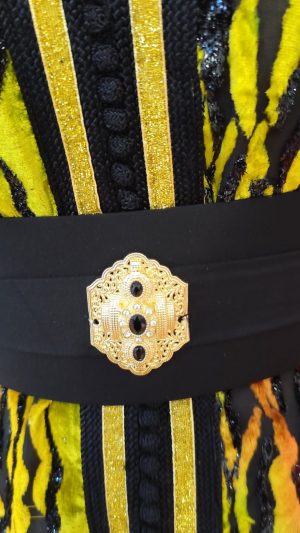 ceinture neuve
