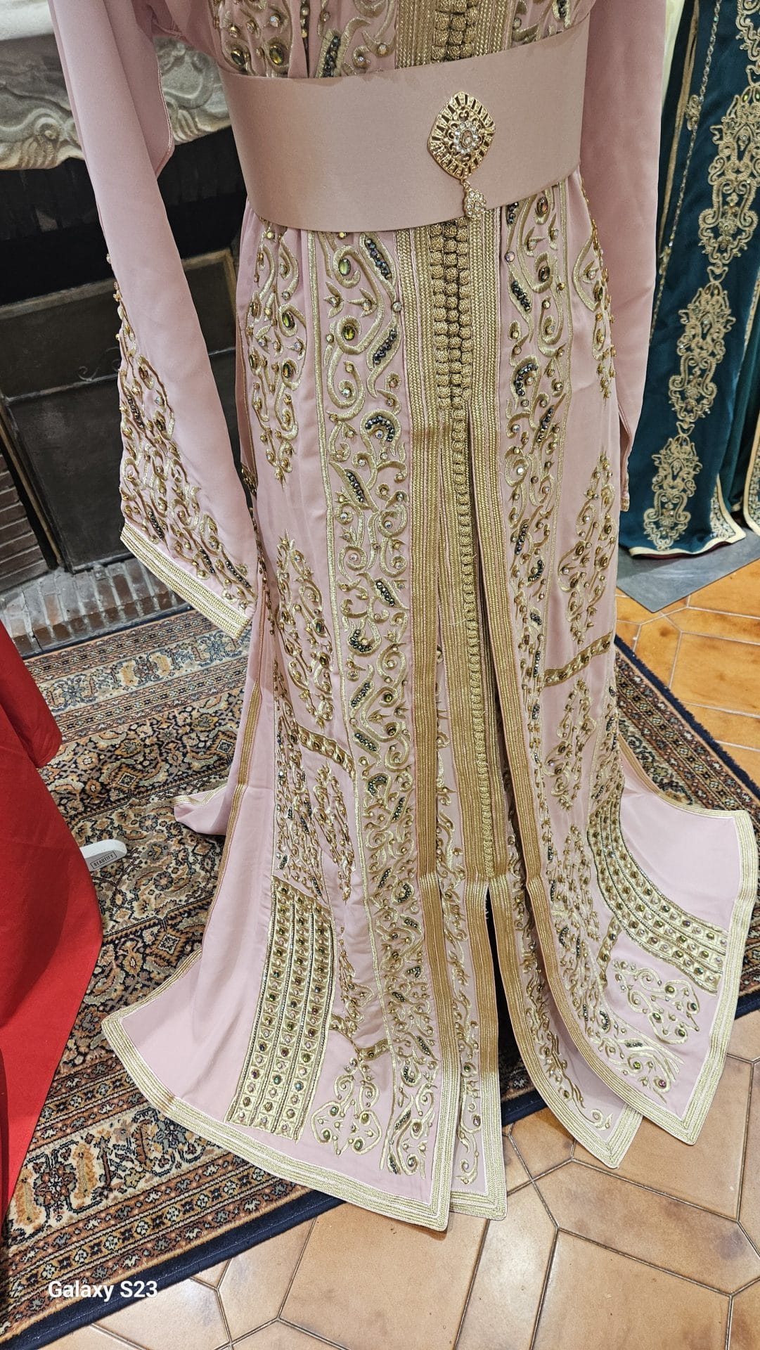 caftan marocain neuf – Image 3