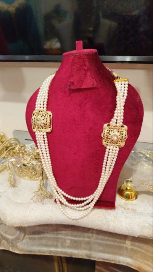 collier neuf
