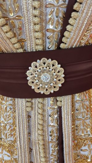 ceinture neuve