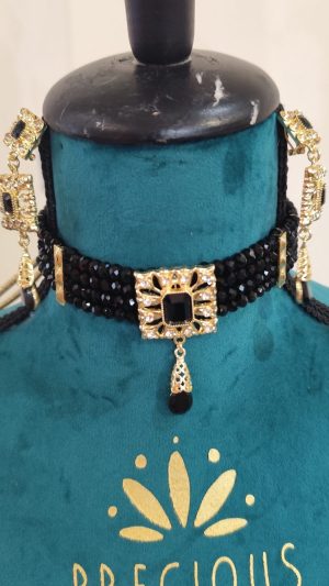 parure de bijoux