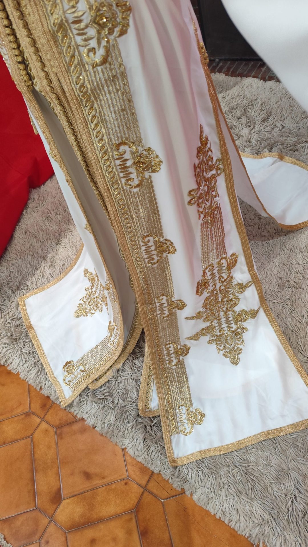 caftan marocain neuf – Image 13