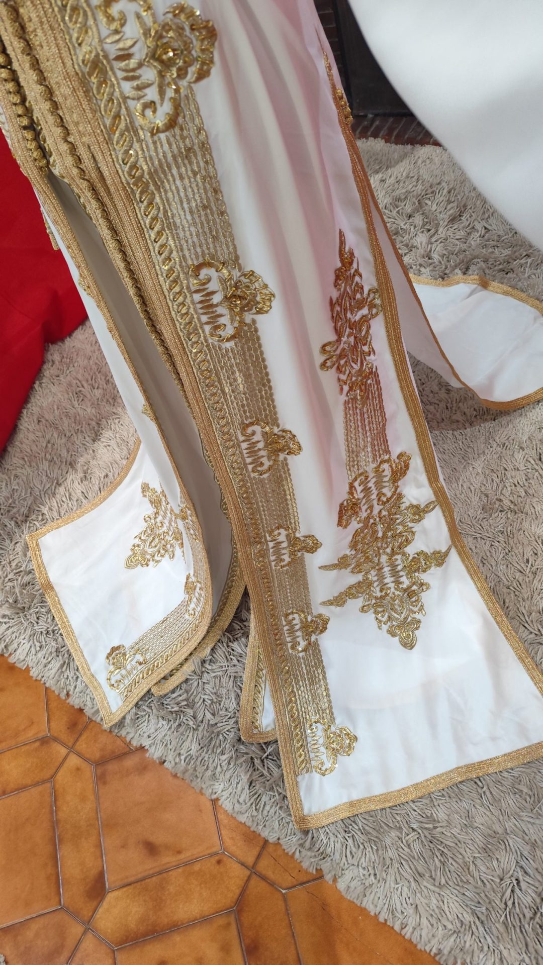 caftan marocain neuf – Image 3