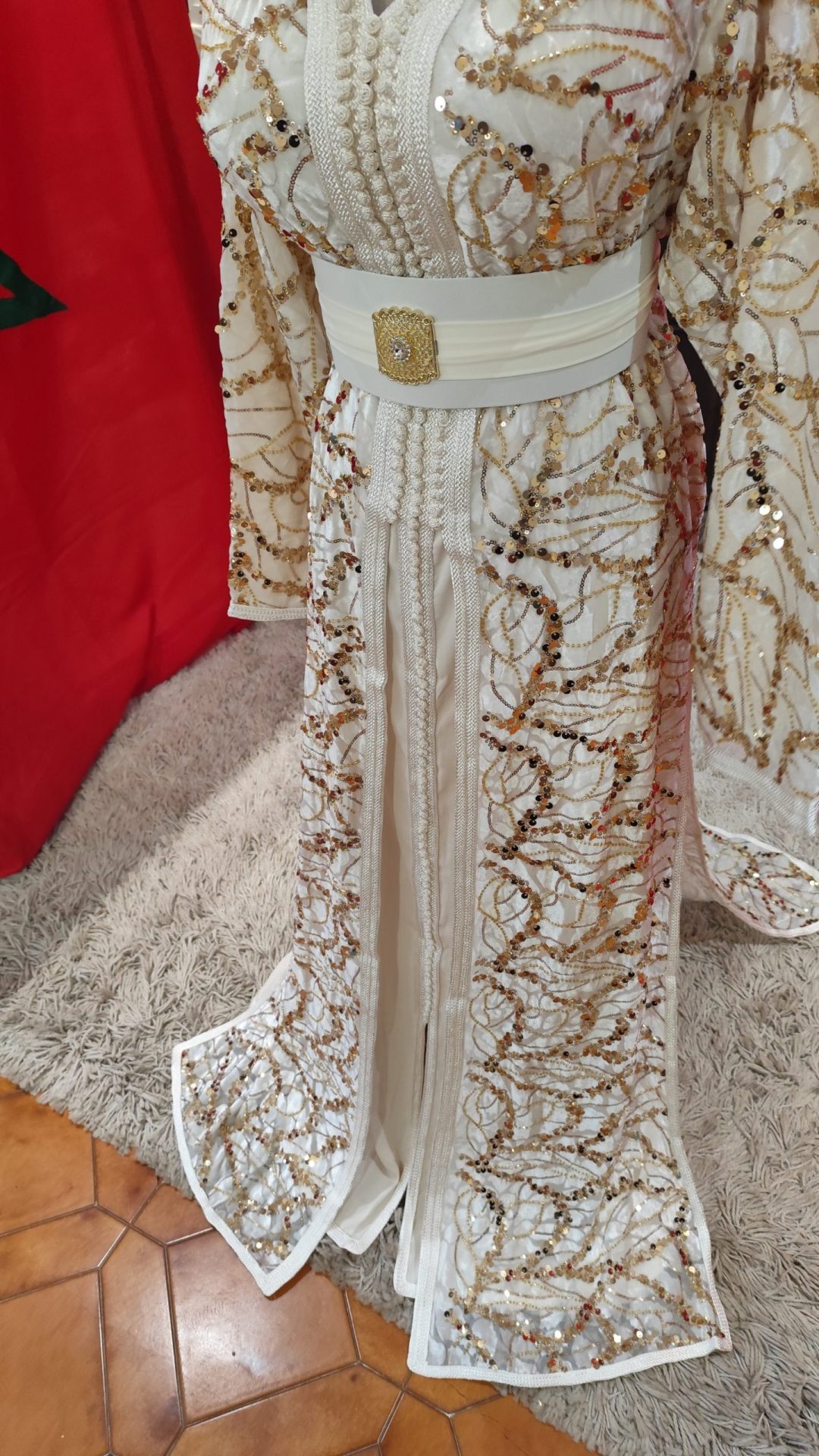 caftan marocain neuf – Image 14