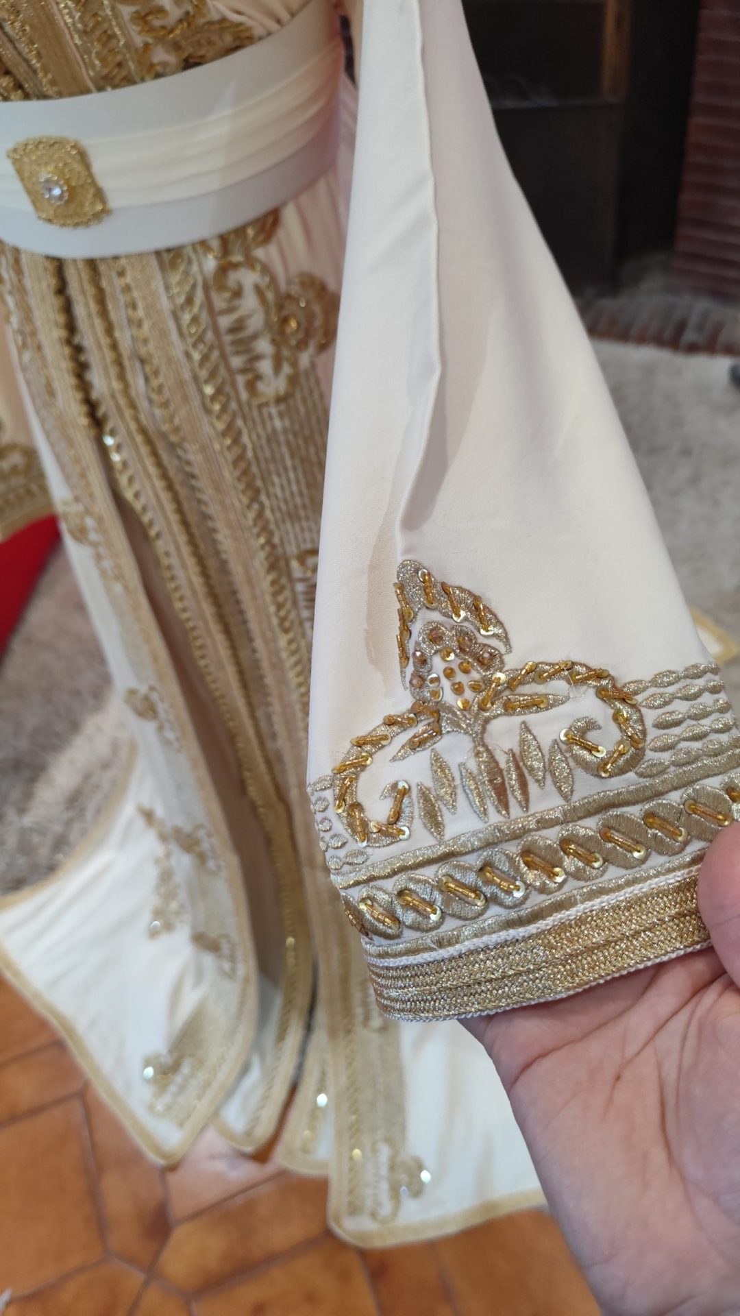 caftan marocain neuf – Image 11