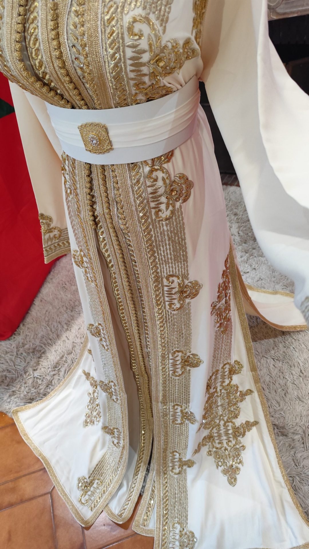 caftan marocain neuf – Image 5