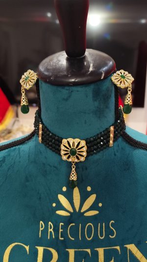 parure de bijoux
