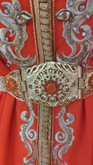 ceinture neuve
