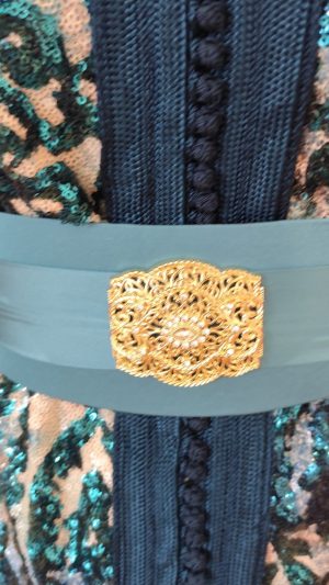 ceinture neuve