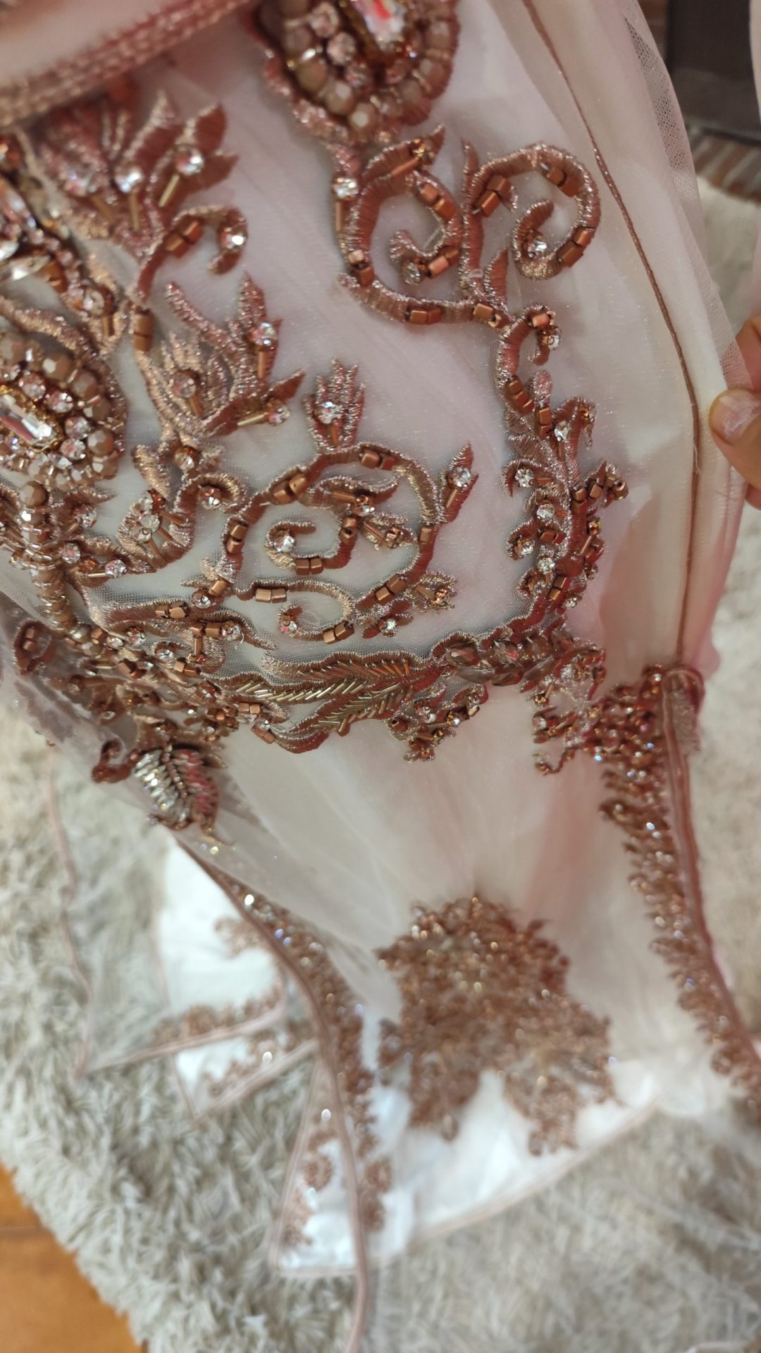 caftan marocain neuf – Image 3