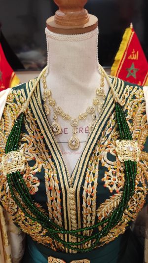 collier