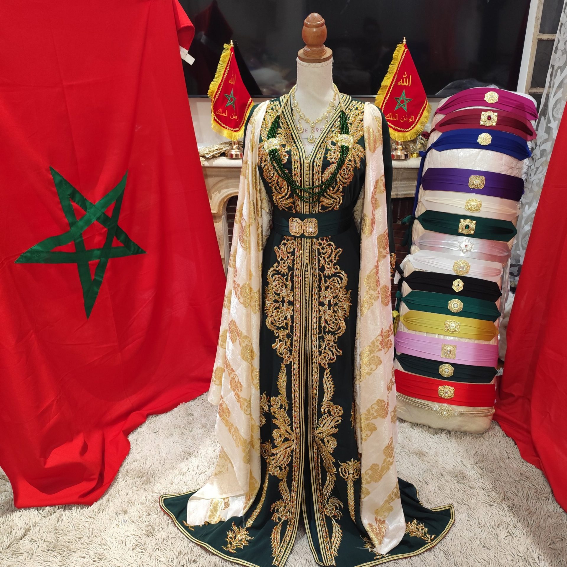 tenue complète – Image 9