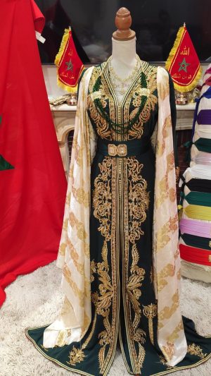 tenue complète