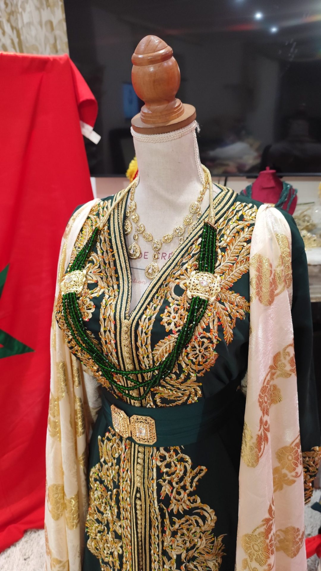 tenue complète – Image 3