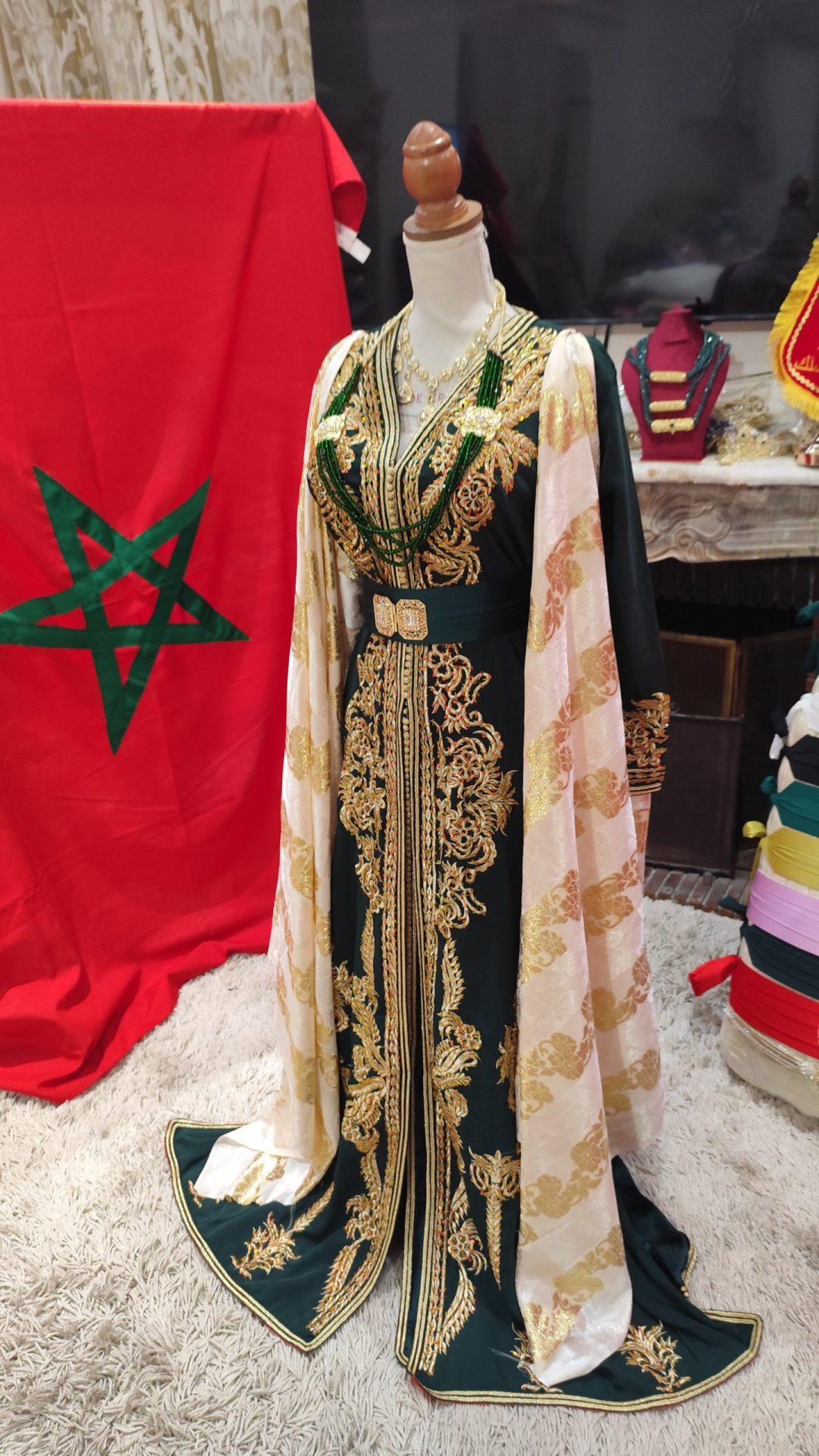 tenue complète – Image 2