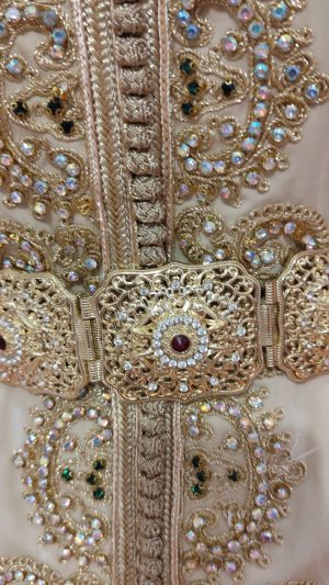 ceinture neuve
