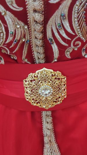 ceinture neuve