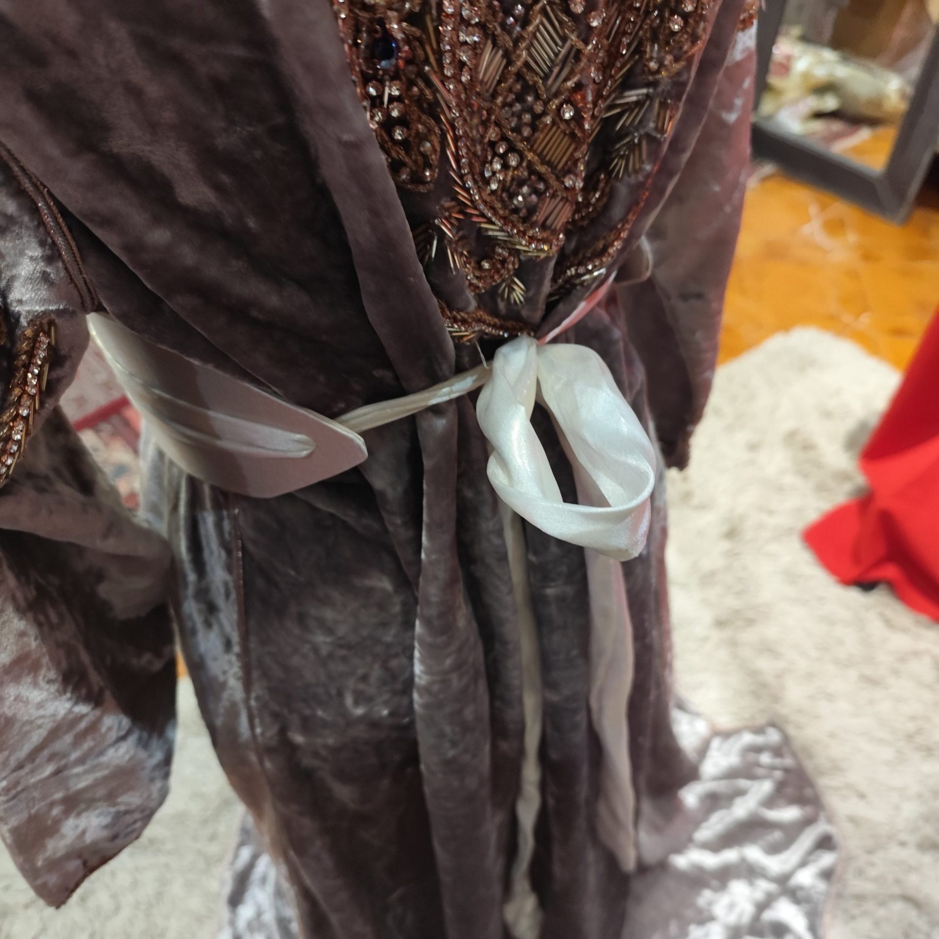 caftan marocain d occasion – Image 2