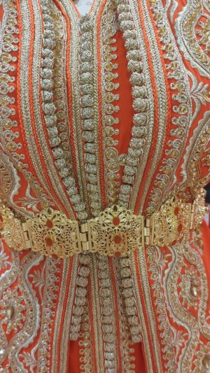 ceinture neuve