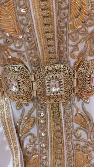 ceinture neuve