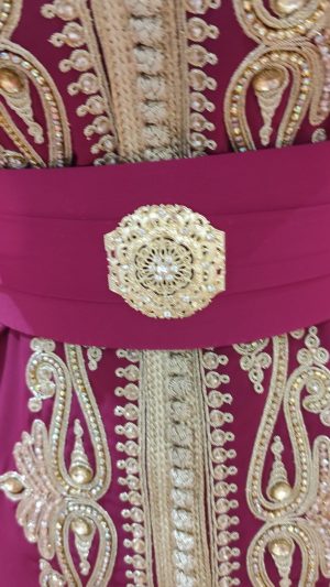 ceinture neuve