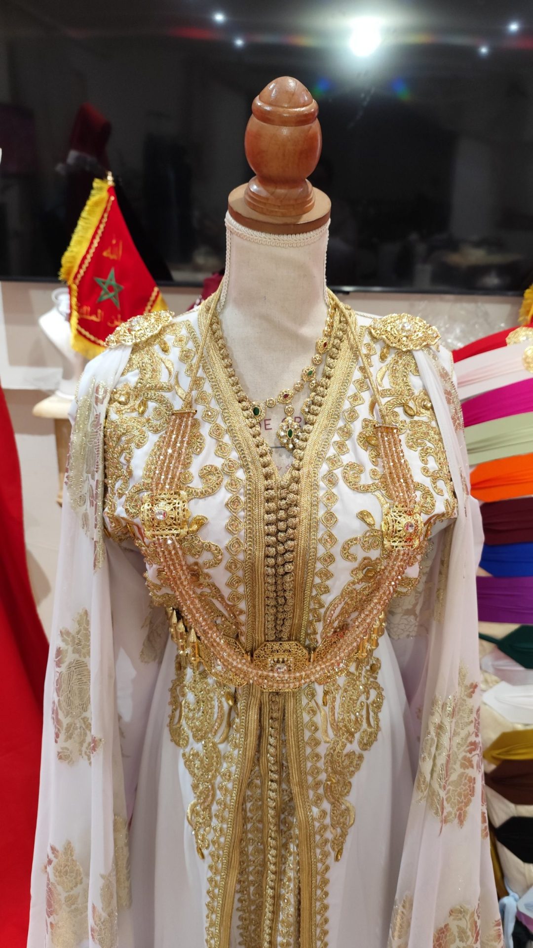 tenue complète neuve – Image 2