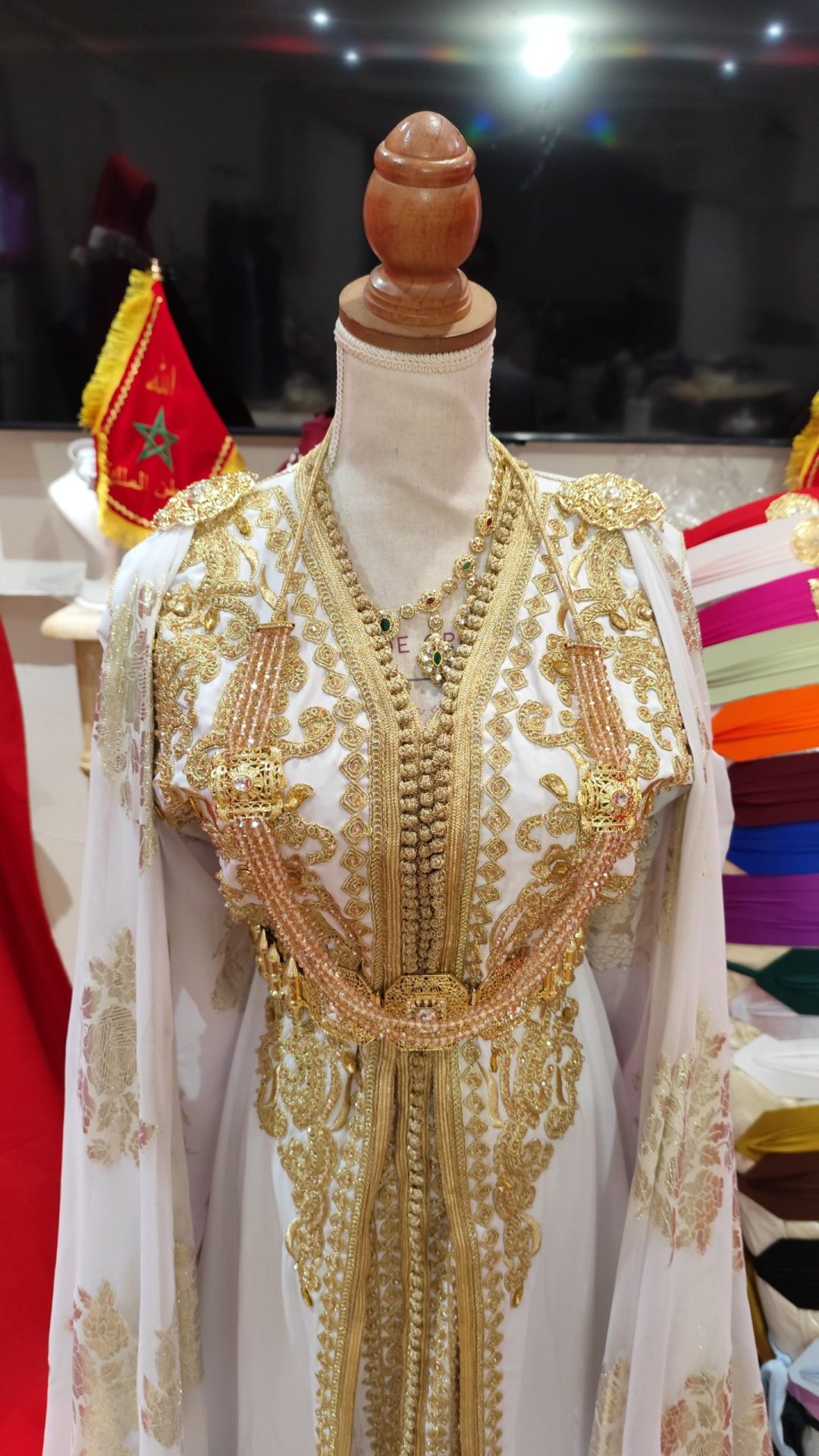 tenue complète neuve – Image 8