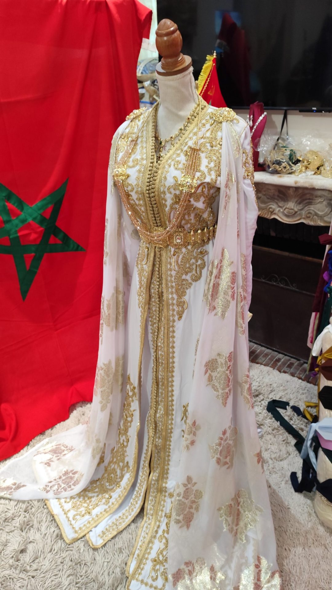 tenue complète neuve – Image 3