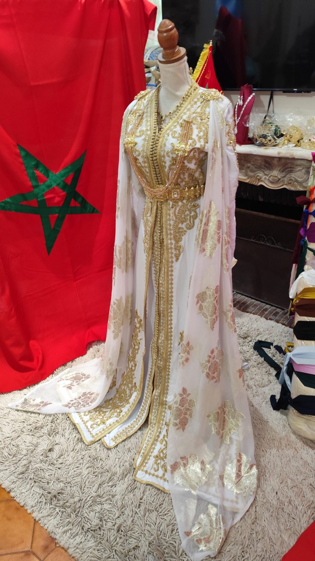 tenue complète neuve – Image 10