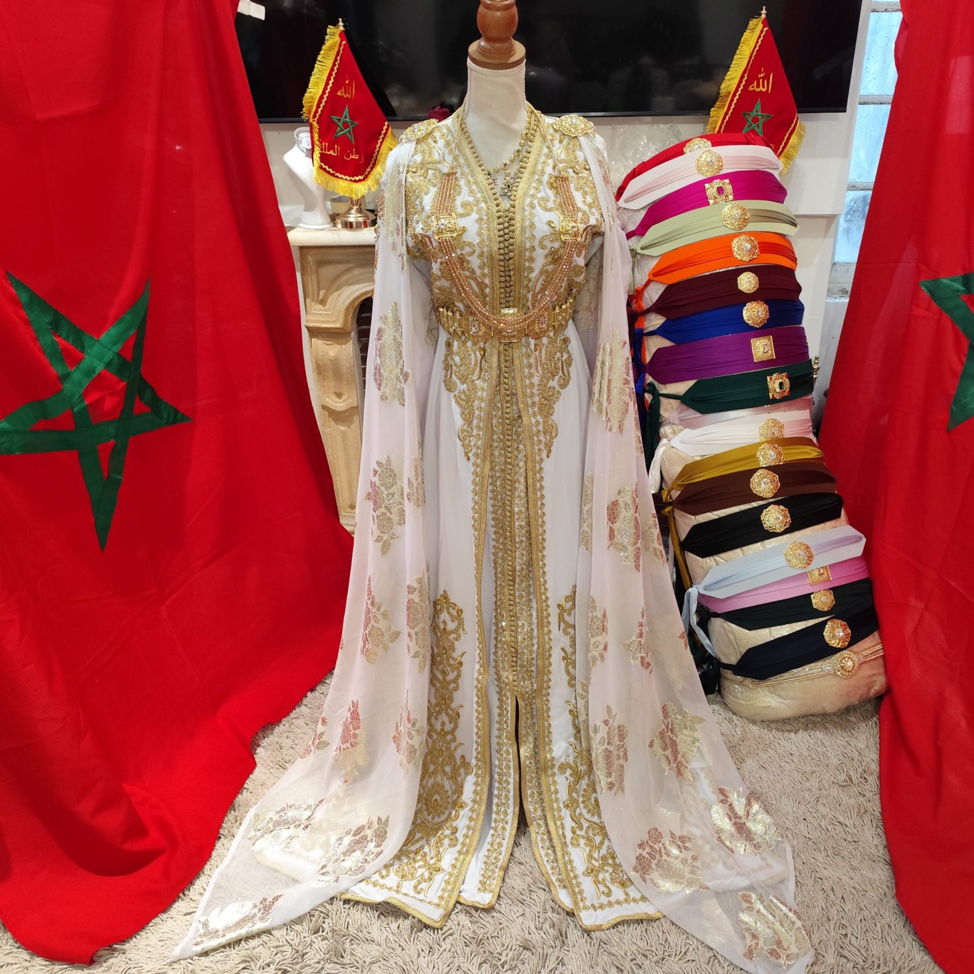 tenue complète neuve – Image 5
