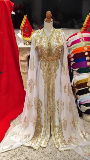 tenue complète neuve