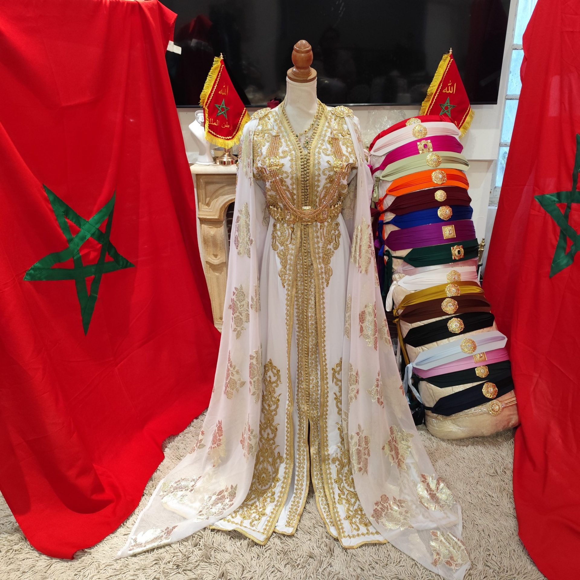 tenue complète neuve – Image 6