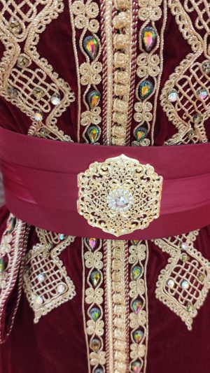 ceinture neuve
