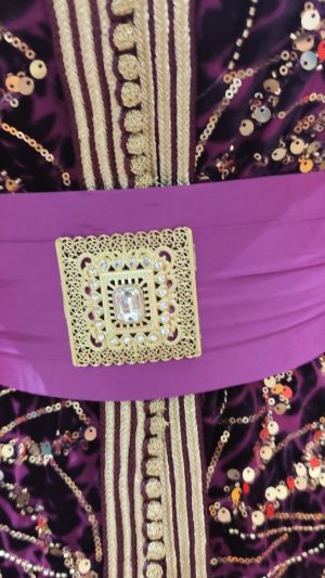 ceinture neuve
