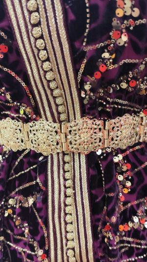ceinture neuve