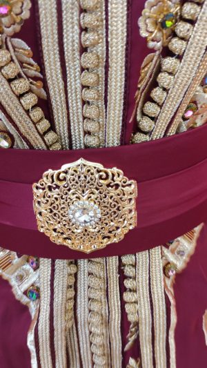 ceinture neuve