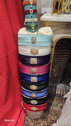 ceinture neuve