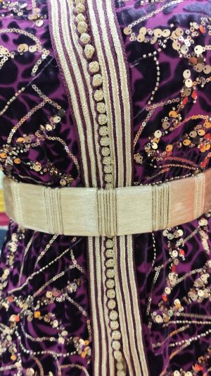 ceinture neuve
