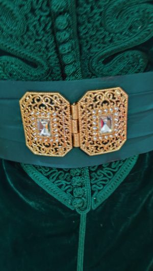 ceinture neuve