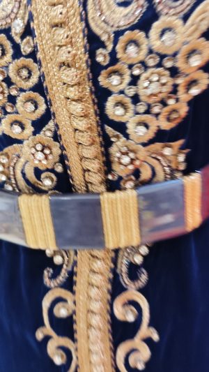ceinture neuve