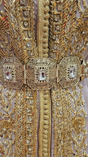 ceinture neuve