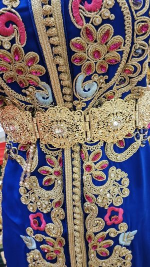 ceinture neuve