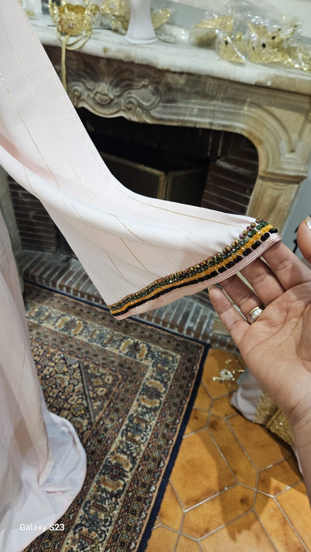 caftan marocain neuf – Image 8
