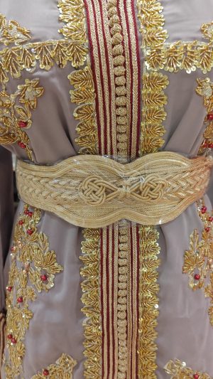 ceinture neuve