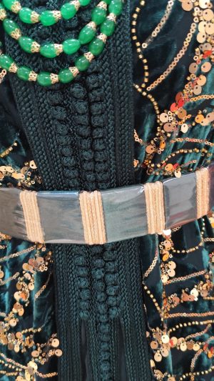 ceinture neuve